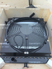 800101763 XGSX01-07 散热器总成 Комбинация Водомасляного Радиатора Radiator Assy for XCMG Wheel loader LW300