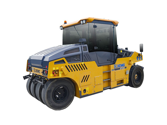 Road Roller Spare Parts for XCMG SANY LUTONG
