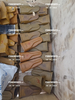 Bucket Tooth with Pin 819908895 for XCMG Excavator Parts XE135 XE150