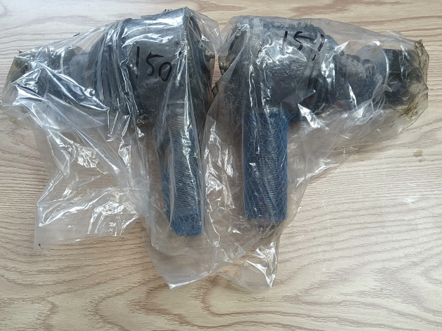 Ball Joint 380300926 380300927 for XCMG Motor Grader GR100 GR135