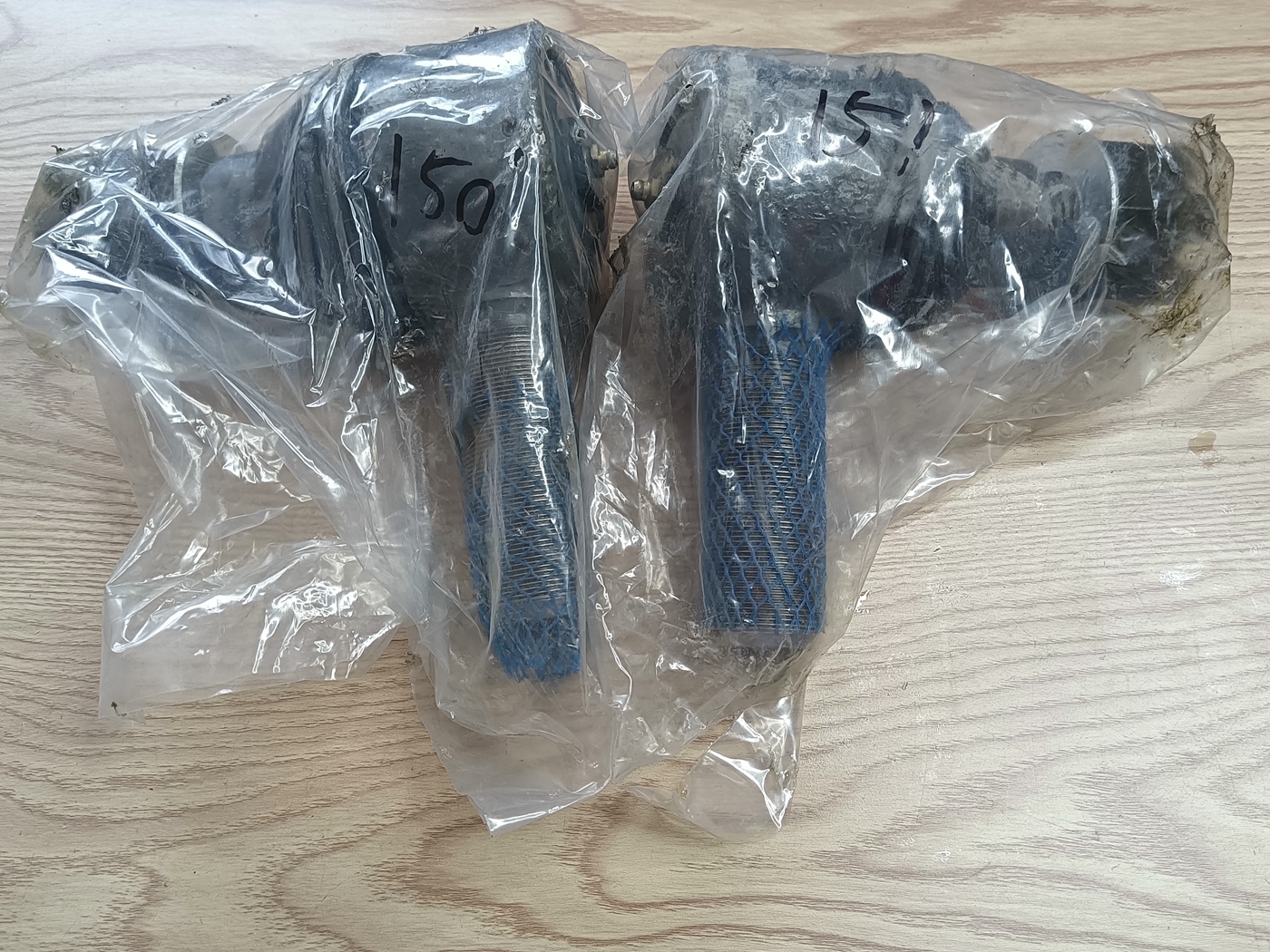 Ball Joint 380300926 380300927 for XCMG Motor Grader GR100 GR135