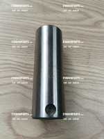 Planetary Pinion Shaft CZQ3220.3-4 860115590 for XCMG Wheel Loader LW300 LW500 ZL50G