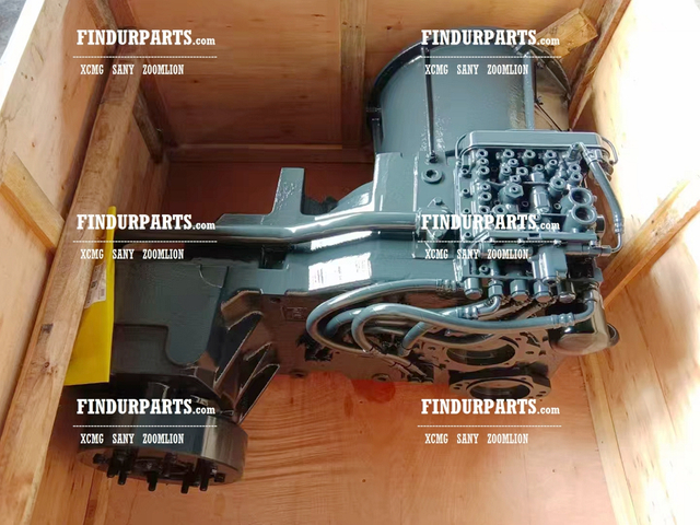 Transmission Spare Parts for XCMG 2BS315 2BS315 MYF200