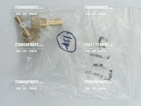803504717 Hydraulic Oil Temperature Sensor for XCMG Excavator Parts XE150 XE135