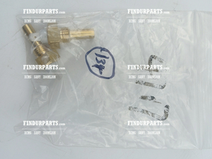 803504717 Hydraulic Oil Temperature Sensor for XCMG Excavator Parts XE150 XE135