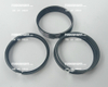 4955251 Piston Ring for XCMG Excavator Parts XE215C XE215D XE215G Cummins Engine Parts