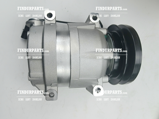 803546768 KD06B901Z AC Compressor for XCMG Excavator Parts XE150 XE135