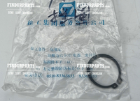 805401240 Ring Retainer for XCMG Wheel Loader Parts LW500FN LW500KN ZL50GN XC958