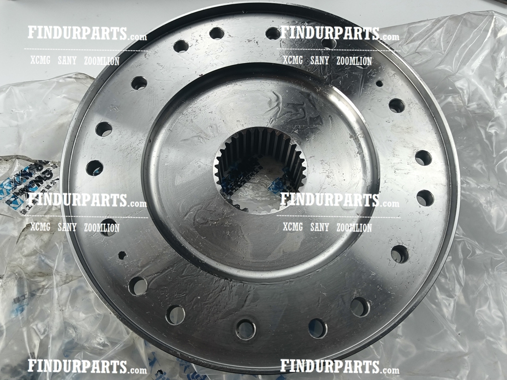 272200726 Direct Forward Platen for XCMG Wheel Loader Parts LW500FN LW500KN ZL50GN XC958