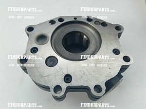 803004322 Gearshift Pump W/gasket for XCMG Wheel Loader Parts LW500FN LW500KN ZL50GN XC958