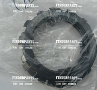 805300139 Planetary Washer for XCMG Wheel Loader Parts LW300FN LW300KN ZL30G