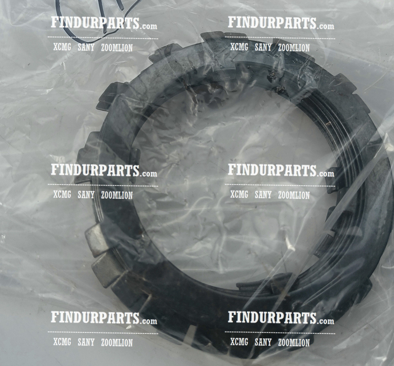 805300139 Planetary Washer for XCMG Wheel Loader Parts LW300FN LW300KN ZL30G