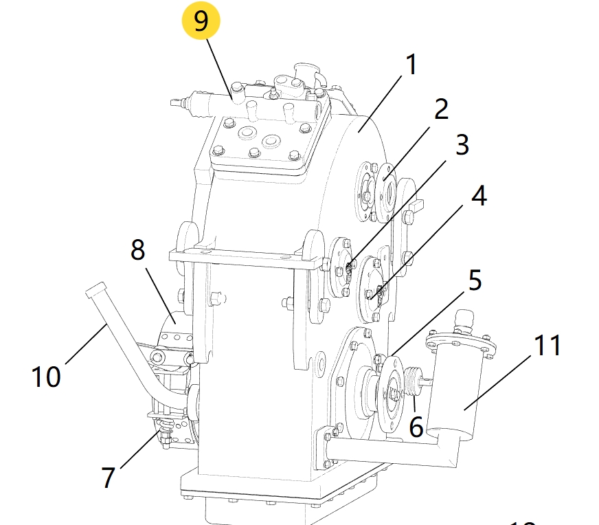 TRANSMISSION CONTROL VALVE ASS.860565635
