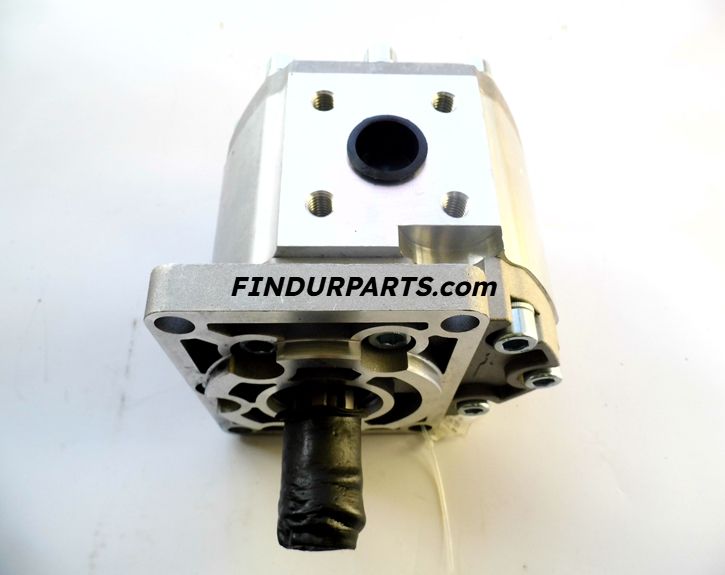 803092152 251708443 Pump for XCMG Wheel Loader LW300 ZL30