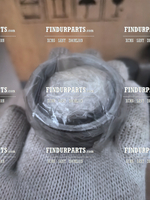 860114643 外封轴套035002(备件)RZ Заглушка Вала Внешнего Уплотнения Outside Sleeve for XCMG Wheel Loader Parts LW300