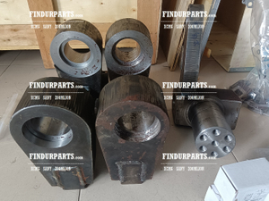 Steering Section 380905025 L/R for XCMG Motor Grader Parts GR165 GR180