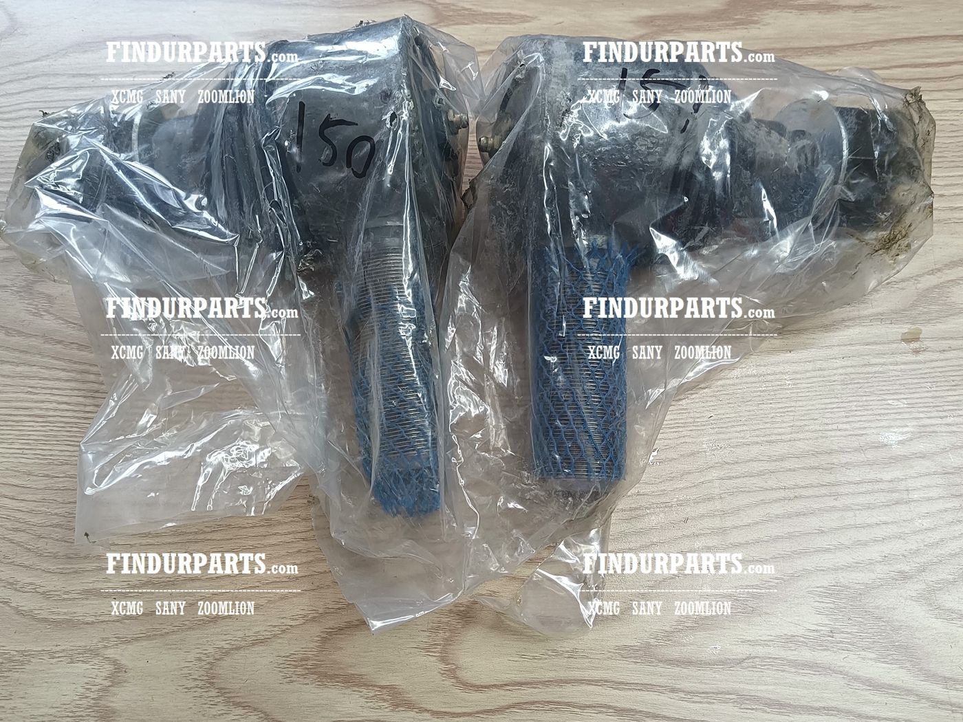 Ball Joint 380300926 380300927 for XCMG Motor Grader GR100 GR135