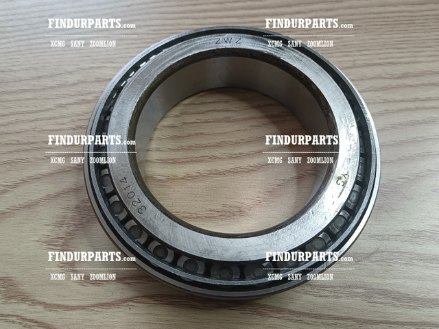 Tapered Roller Bearing 800555427 for XCMG Motor Grader GR100 GR135