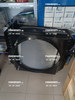 Radiator Assy 803004119 for XCMG Wheel Loader LW300 LW500 ZL50G