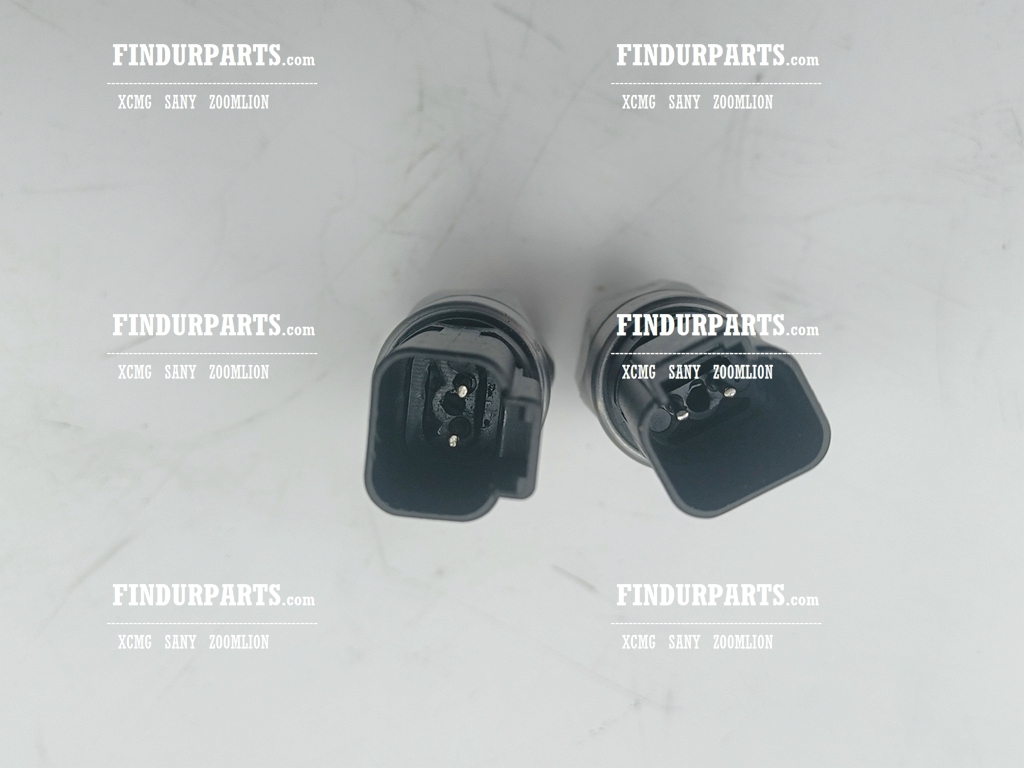 803506273 XCMG-3-4-2-500BG 压力传感器 Pressure Sensor for XCMG Excavator Parts XE150 XE135