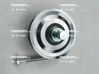 800309026 A4W01465 Tensioner Sheave for XCMG Excavator Parts XE150 XE135
