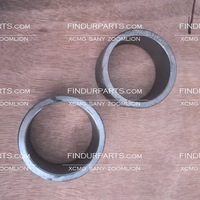 860114623 轴套032004(备件) Втулка вала Shaft sleeve for XCMG Wheel loader parts LW300