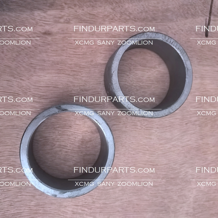 860114623 轴套032004(备件) Втулка вала Shaft sleeve for XCMG Wheel loader parts LW300