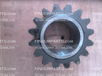 79001547AD 行星齿轮79001547(美驰18MRF-C216LK桥( Планетарное колесо Planetary Gear for XCMG Wheel loader parts LW300