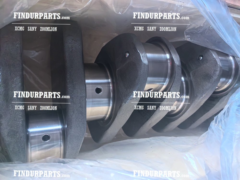 Diesel Engine Spare Parts for XCMG Weichai Yuchai Shangchai