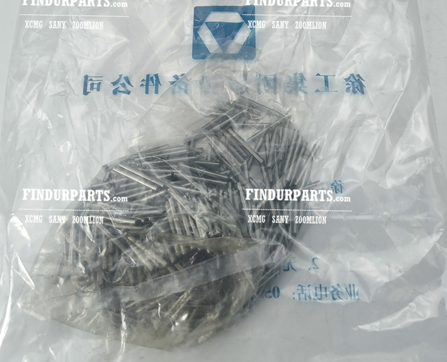 800511260 Needle Roller for XCMG Wheel Loader Parts LW500FN LW500KN ZL50GN XC958