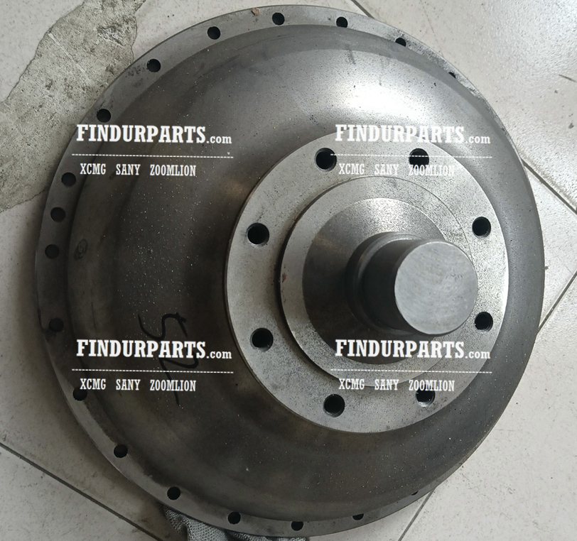 860140208 Cover Wheel 860114579 YJ315X-00002 for XCMG Wheel Loader Parts LW300FN LW300KN ZL30G