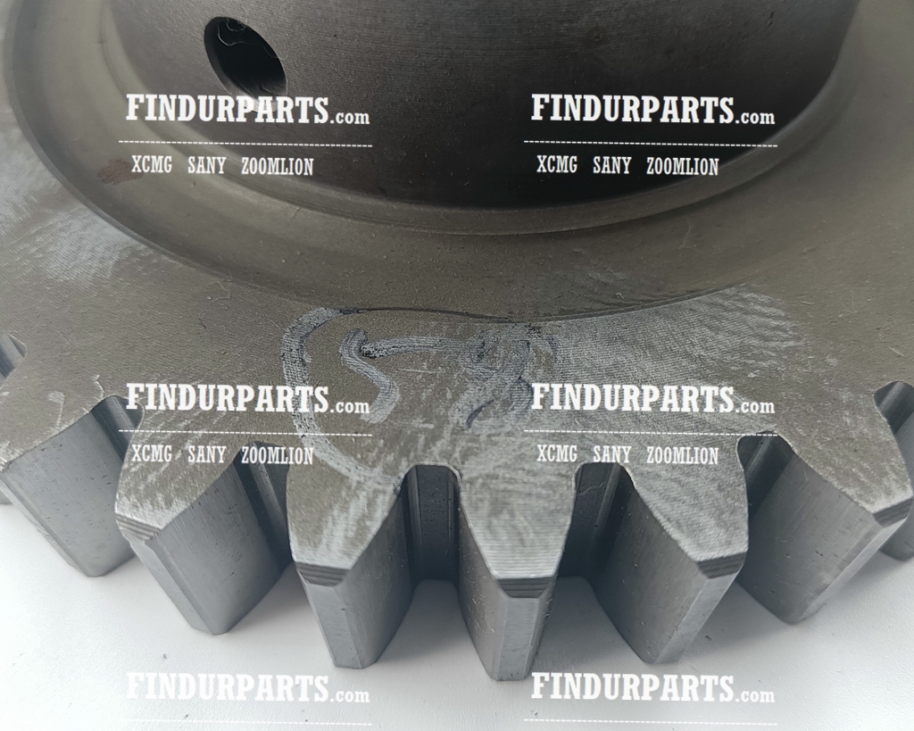 860114621 Gear Z=36 ZL20-030009X1 齿轮 860114693 for XCMG Wheel Loader Parts BS428 LW300FN LW300KN ZL30G