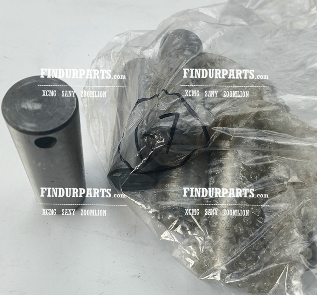 860115590 Planetary Pin for XCMG Wheel Loader Parts LW300FN LW300KN ZL30G