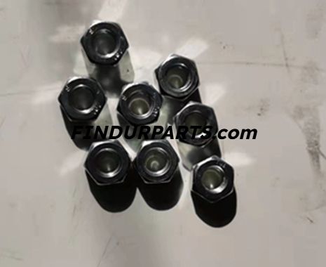 805238533 Nut for XCMG Wheel Loader Parts LW300FN LW300K ZL30