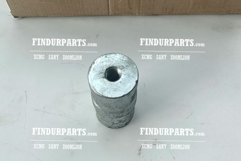 860115373 Pin for XCMG Wheel Loader Parts LW300FN LW300KN ZL30G