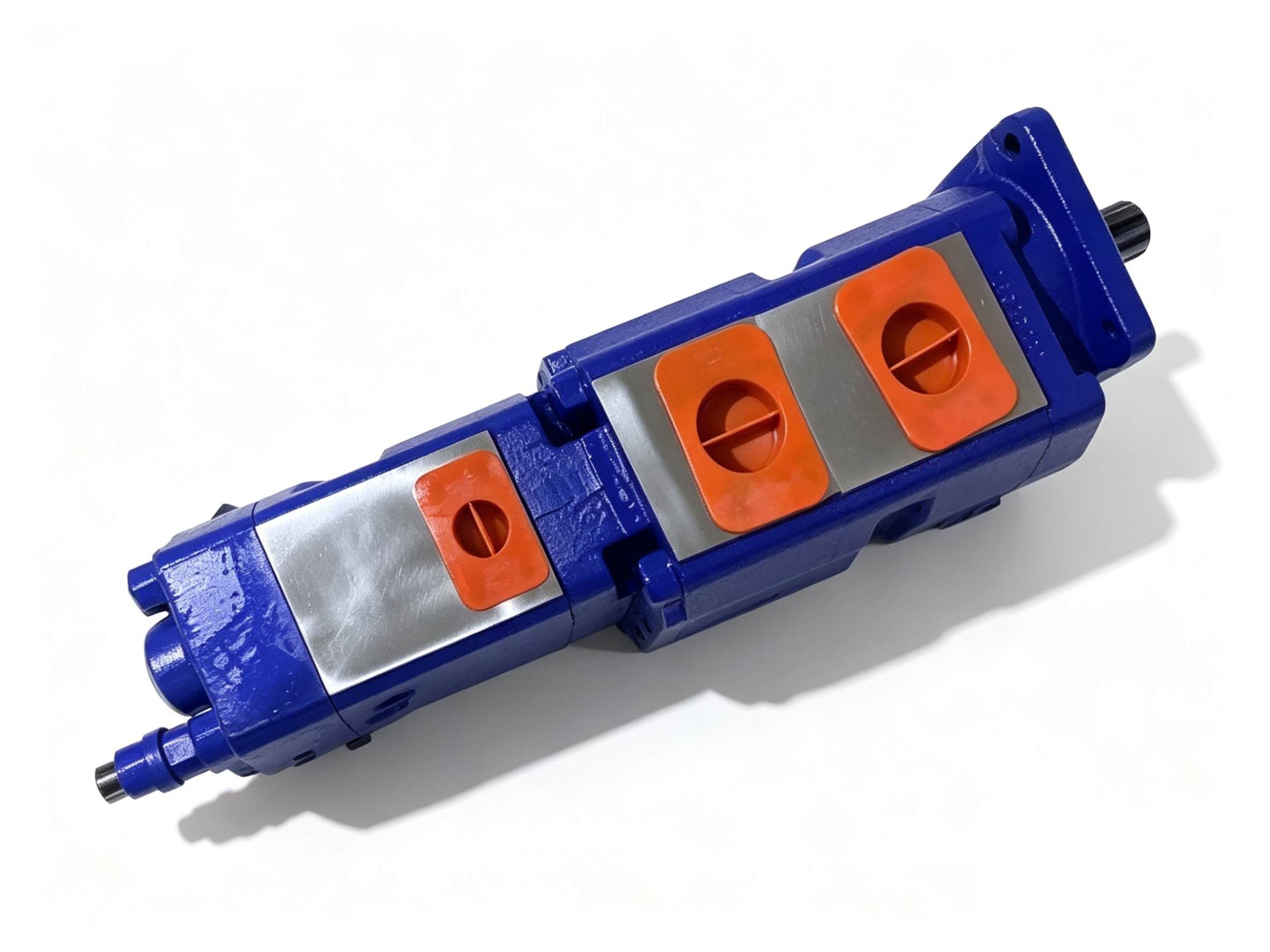 XCMG Hydraulic Gear Pump