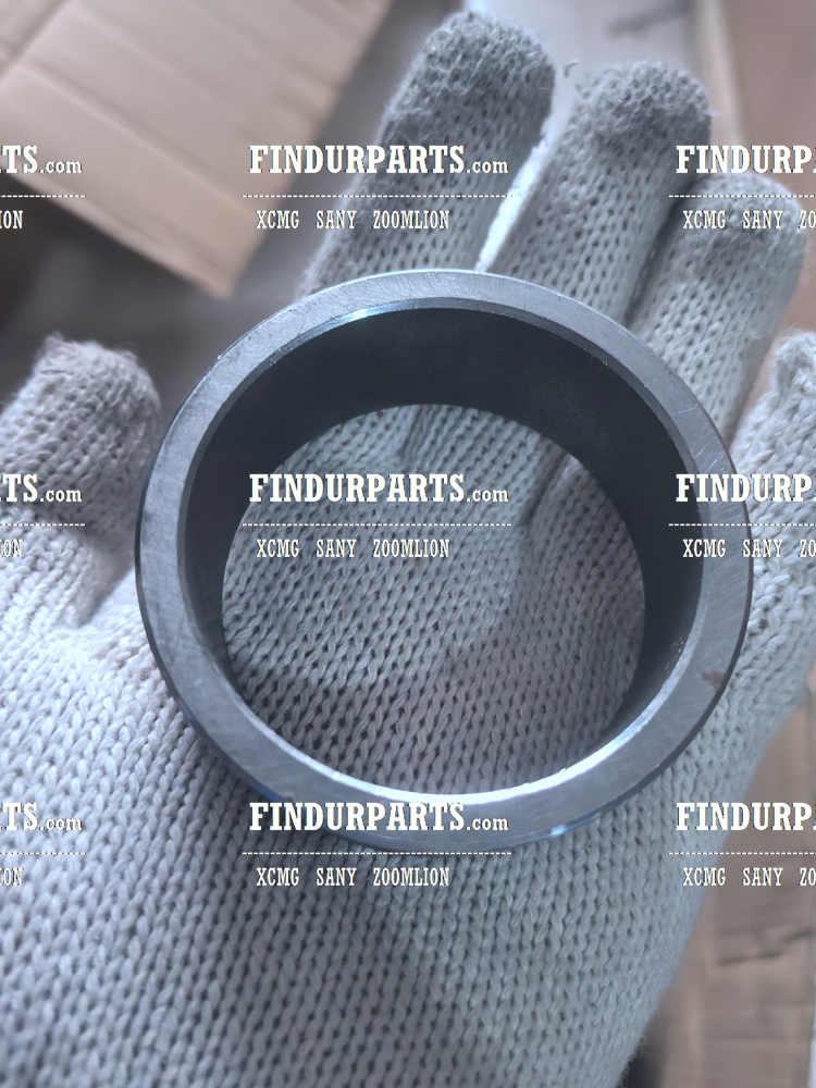 860114728 轴套ZL20-030032(备件) Втулка Вала Shaft Sleeve for XCMG Wheel Loader Parts LW300