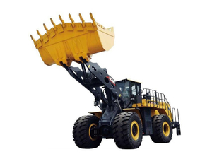 Wheel Loader Spare Parts for XCMG LONKING SHANTUI