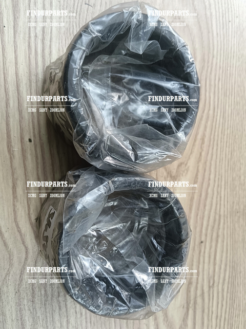 Bucket Bushing 310503380 for XCMG Excavator Parts XE135 XE150
