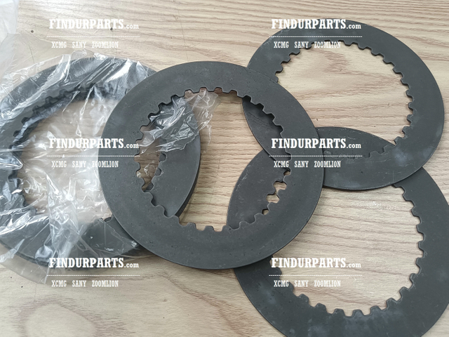 Ex Friction Disc for XCMG Motor Grader GR165 GR180 WG180 Transmission