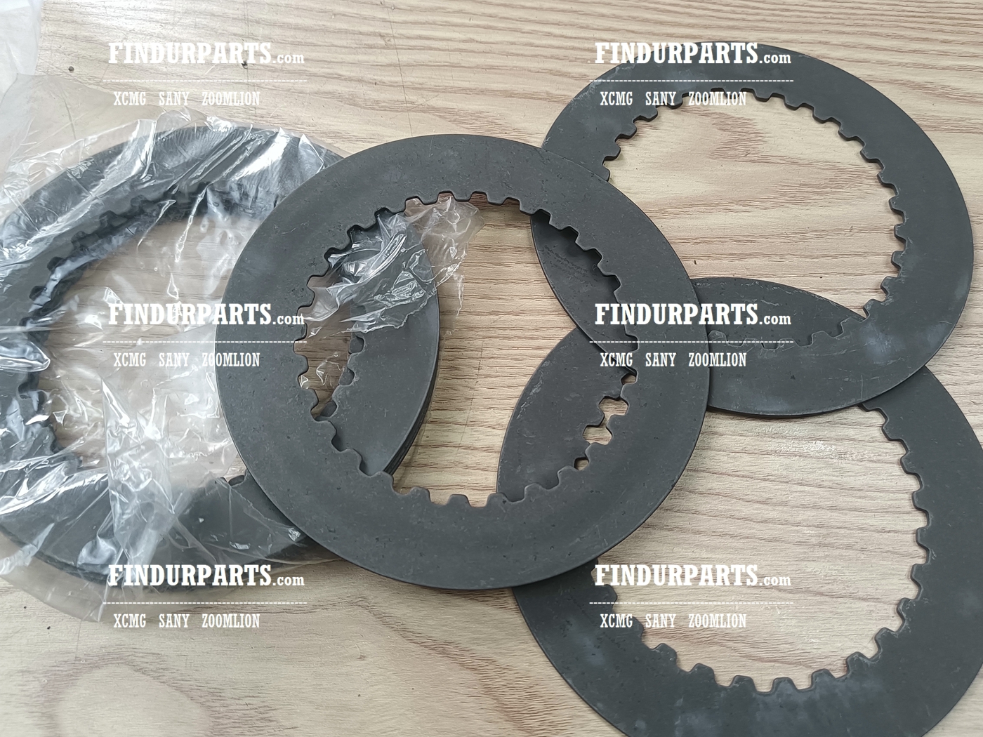 Ex Friction Disc for XCMG Motor Grader GR165 GR180 WG180 Transmission