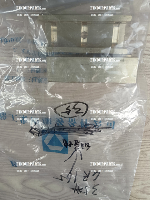 Copper Groove for XCMG Motor Grader Parts GR165 GR180