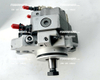 445020122 Injector Pump for XCMG Excavator Parts XE215C XE215D XE215G Cummins Engine Parts