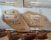 819908898 2713-1228R 右侧刃 F000002211 Right Side Cutter for XCMG Excavator Parts XE150 XE135