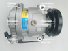 803546768 KD06B901Z AC Compressor for XCMG Excavator Parts XE150 XE135