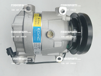 803546768 KD06B901Z AC Compressor for XCMG Excavator Parts XE150 XE135