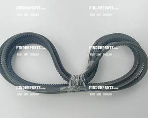 819908679 GB/T13352-1996 V Belt AV13×1150 103060002 for XCMG Excavator Parts XE150 XE135