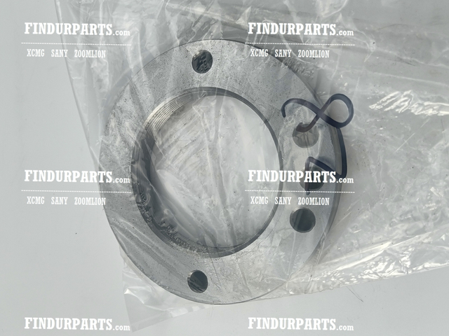 250300308 Sun Gear Nut for XCMG Wheel Loader Parts LW500FN LW500KN ZL50GN XC958