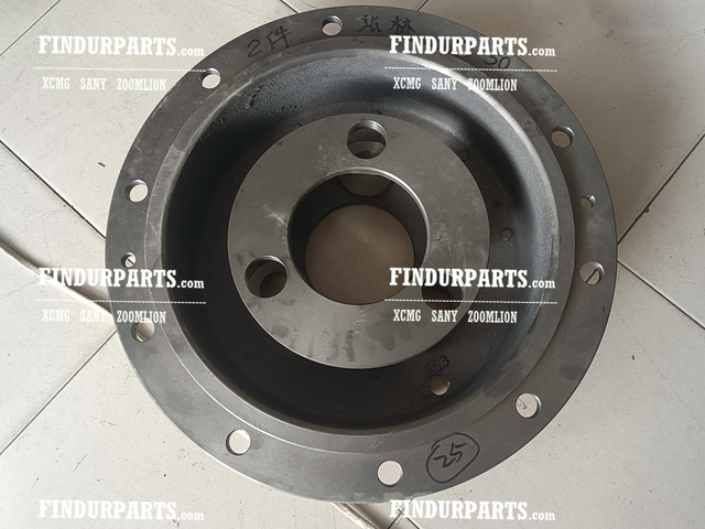 250300302 Planettary Pinion Carrier Assy for XCMG Wheel Loader Parts LW500FN LW500KN ZL50GN XC958