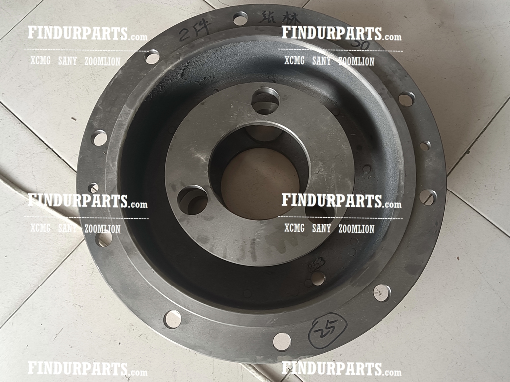 250300302 Planettary Pinion Carrier Assy for XCMG Wheel Loader Parts LW500FN LW500KN ZL50GN XC958